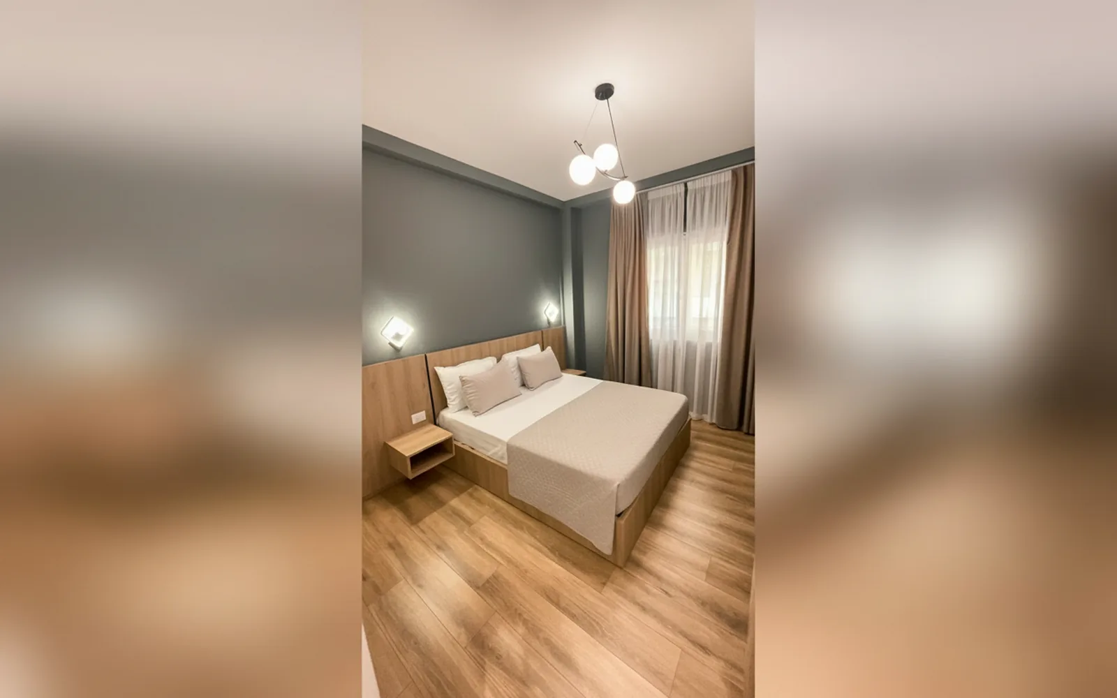 Tirana Prime Apartments, Albania — galleria foto 1