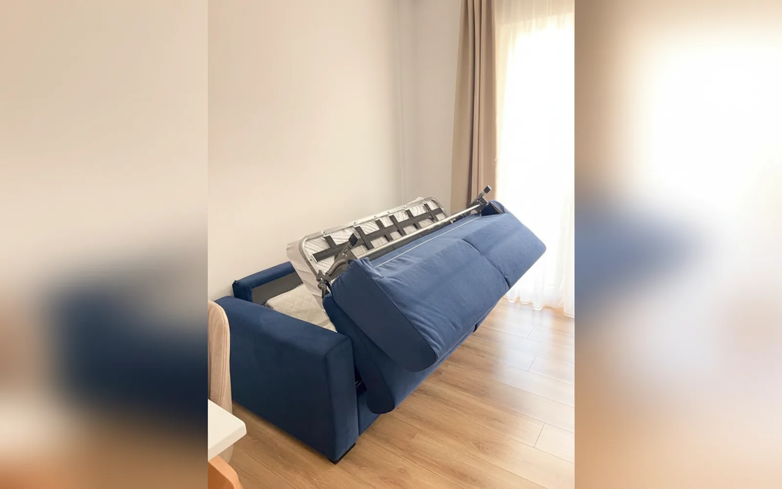 Tirana Prime Apartments, Albania — galleria foto 10