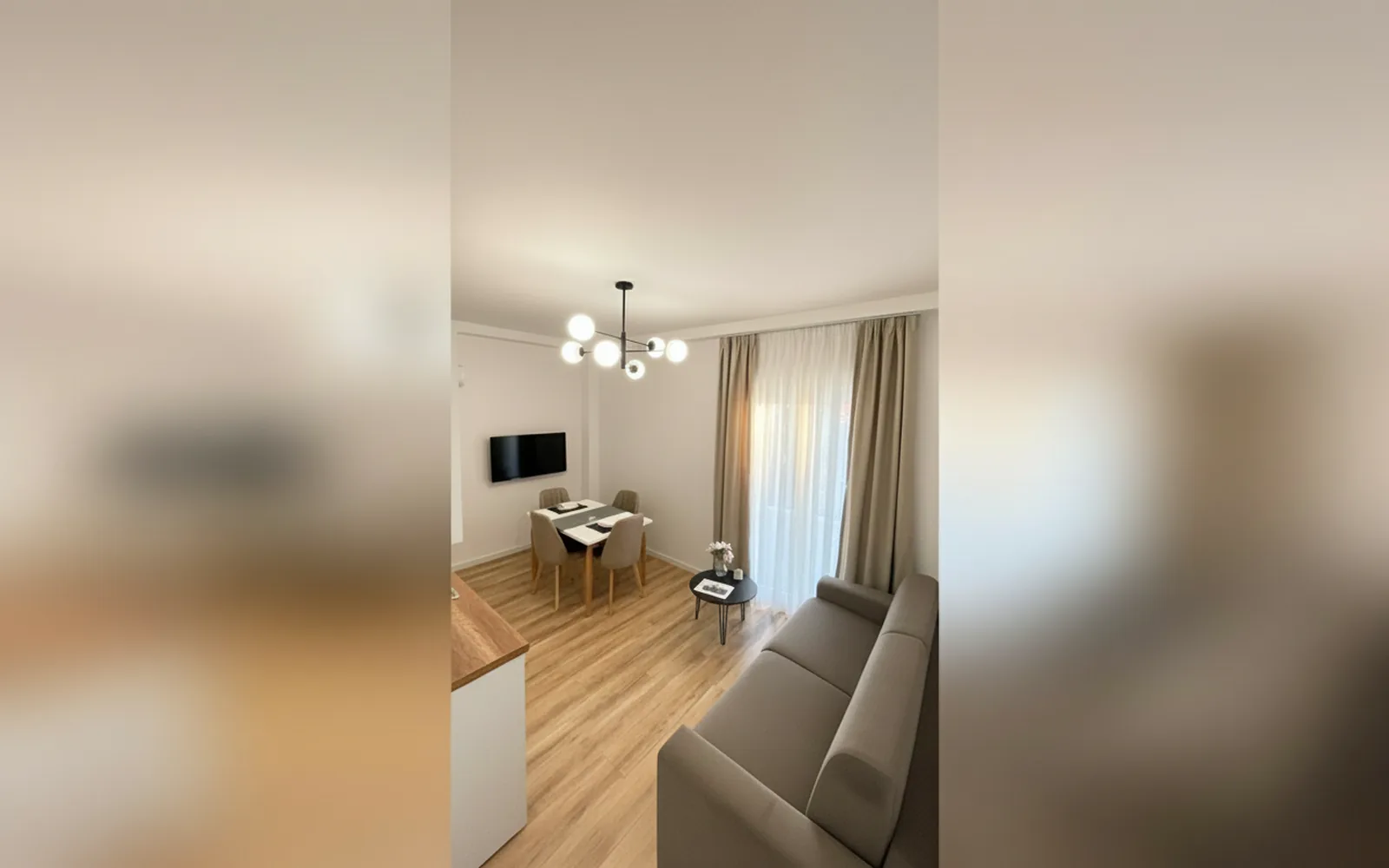 Tirana Prime Apartments, Albania — galleria foto 11