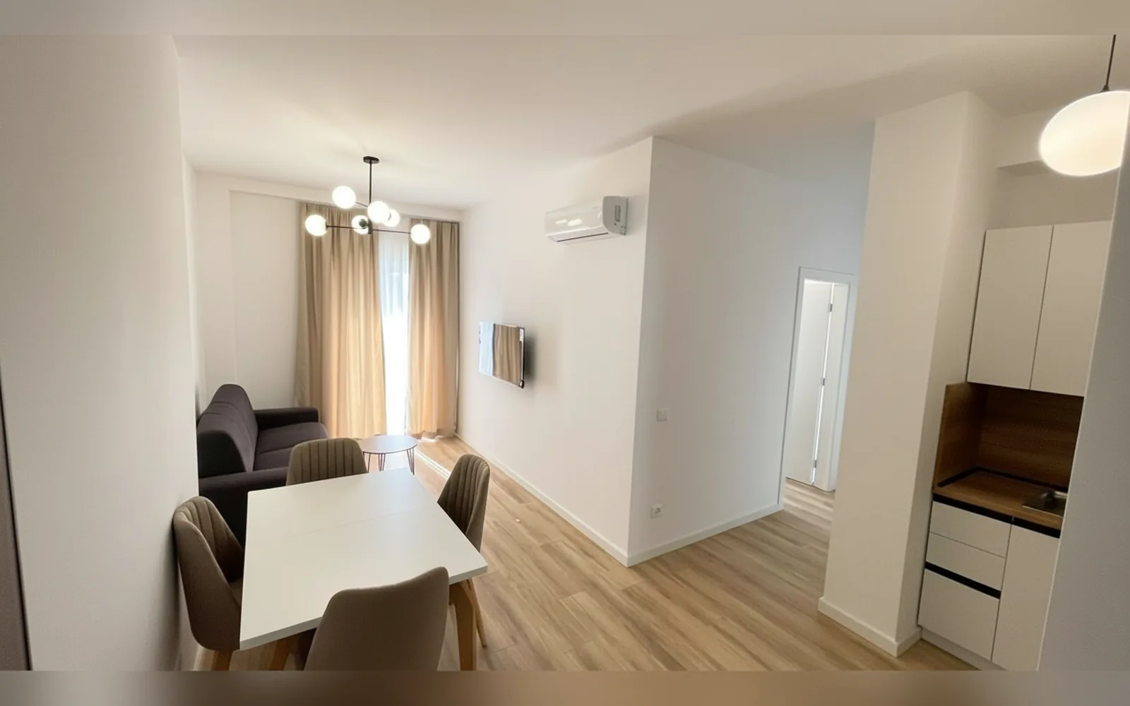 Tirana Prime Apartments, Albania — galleria foto 14