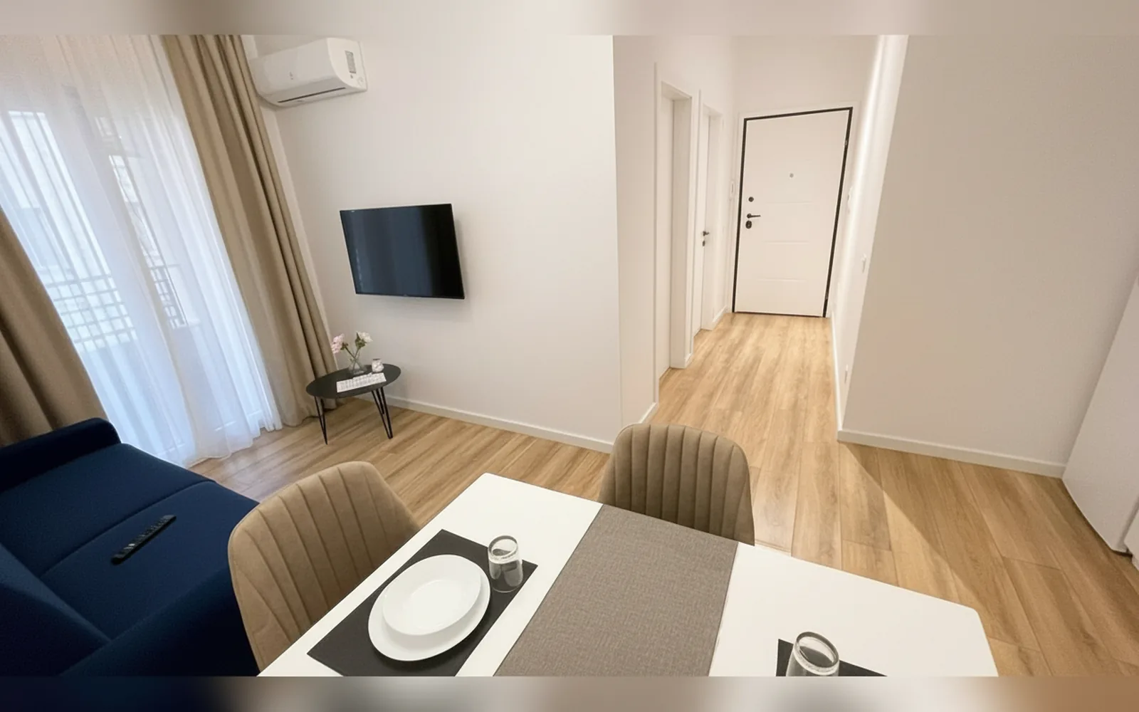 Tirana Prime Apartments, Albania — galleria foto 16