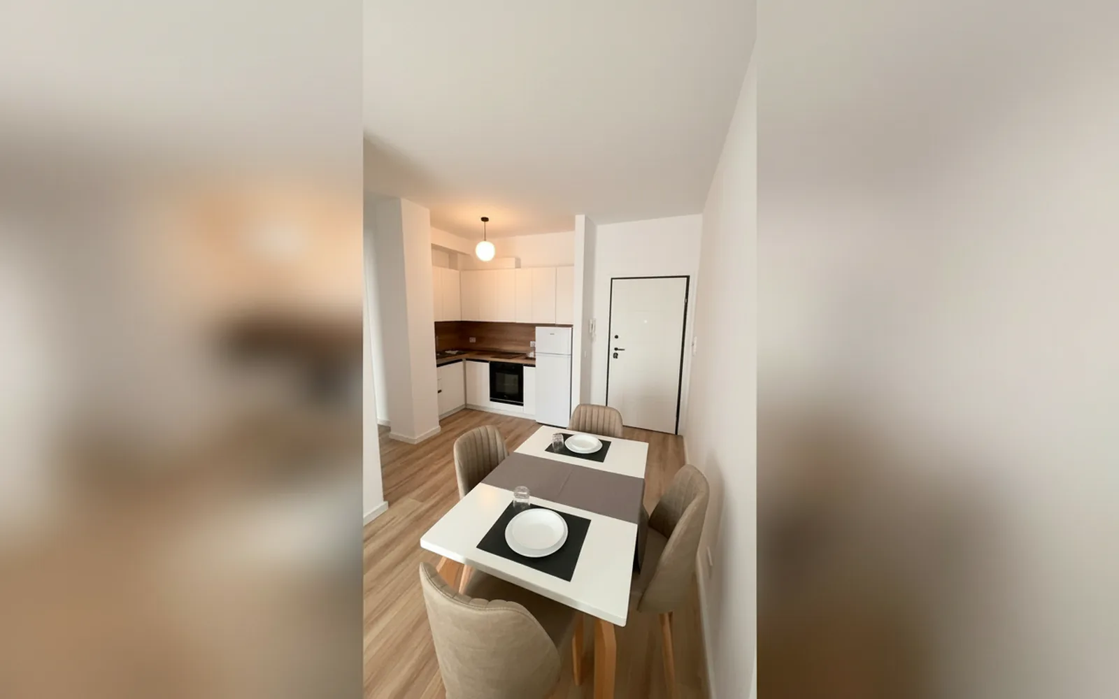 Tirana Prime Apartments, Albania — galleria foto 20