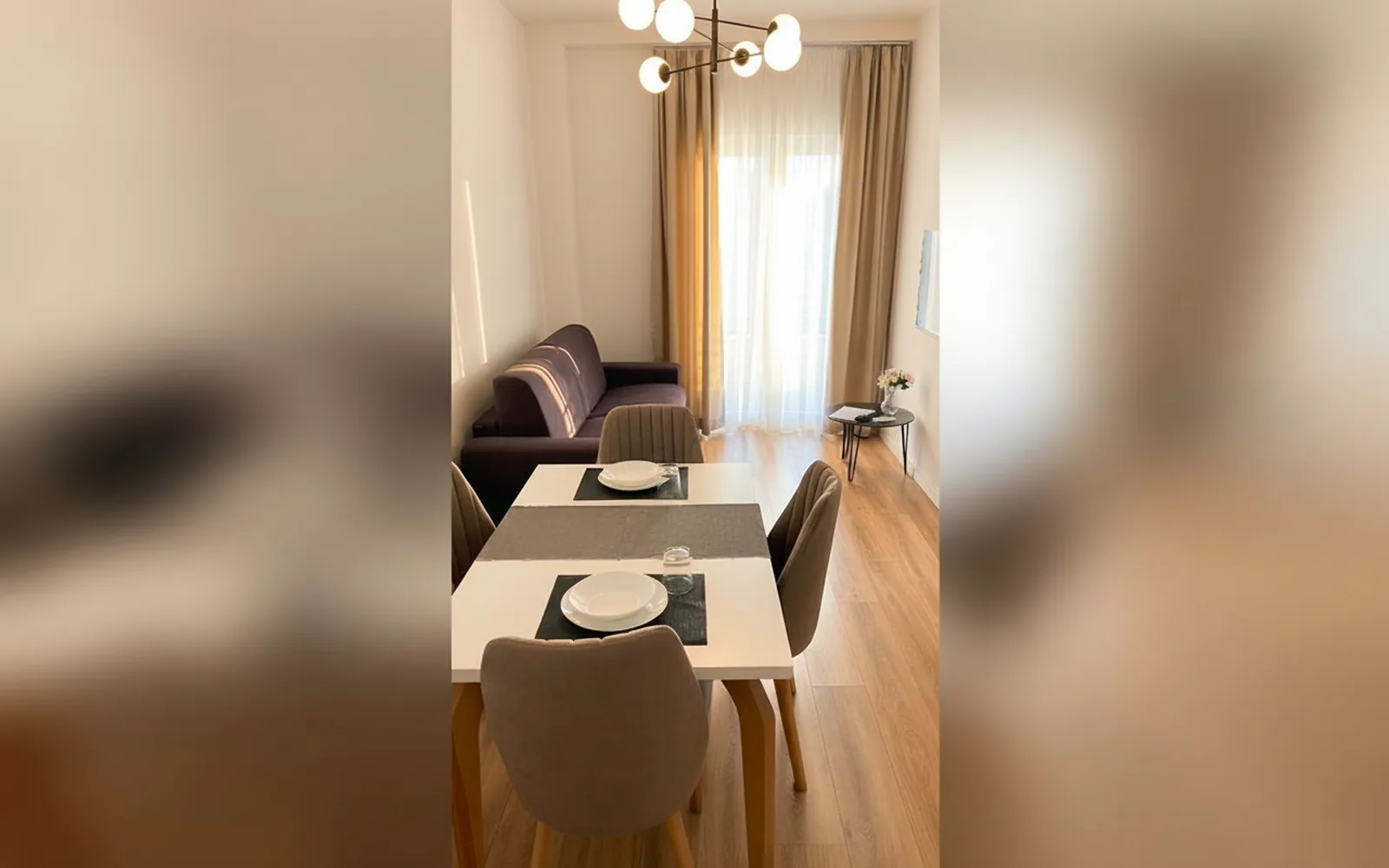 Tirana Prime Apartments, Albania — galleria foto 25