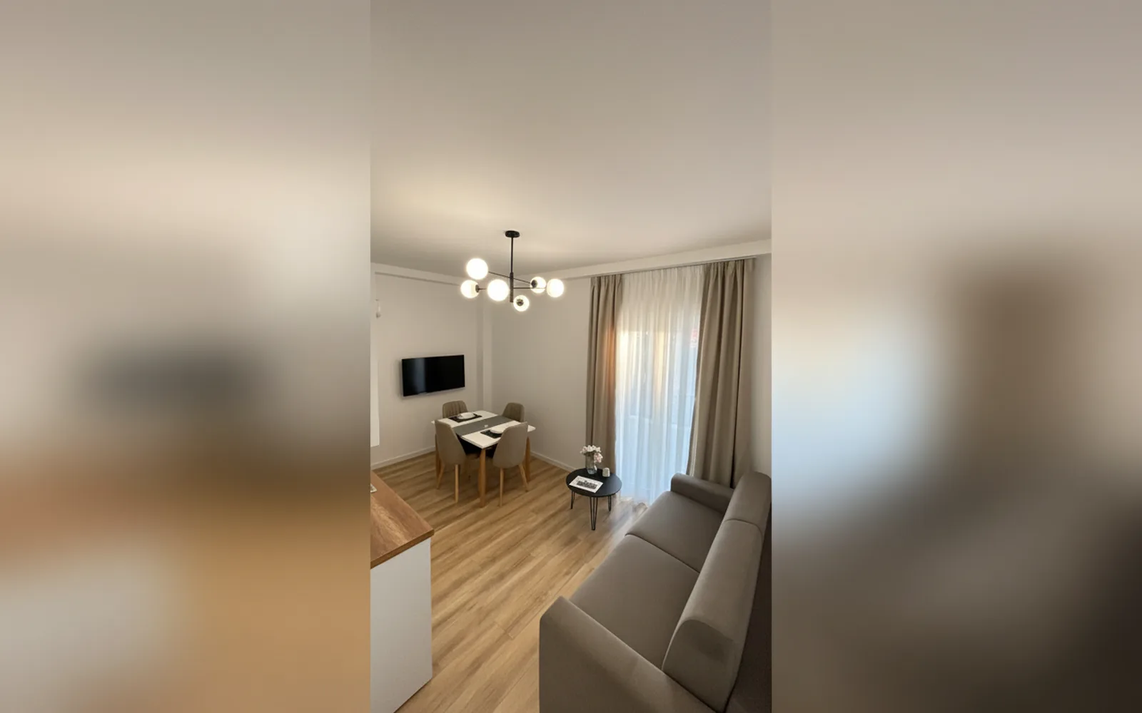 Tirana Prime Apartments, Albania — galleria foto 26