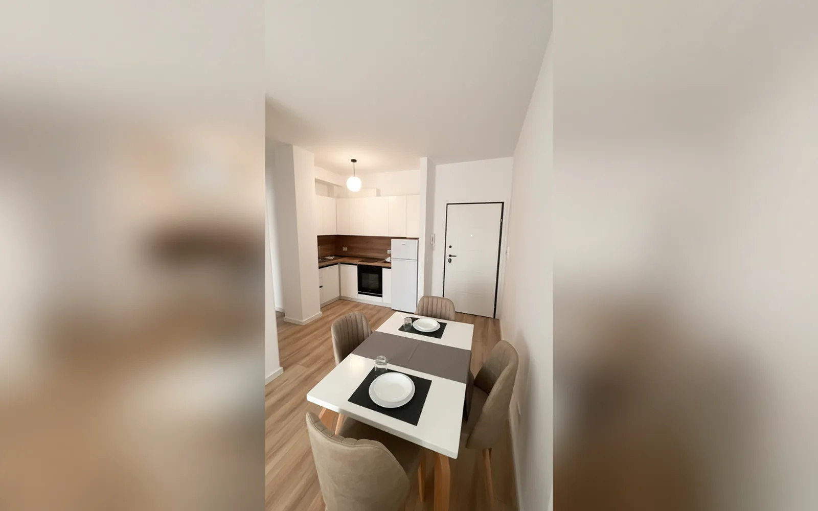 Tirana Prime Apartments, Albania — galleria foto 29