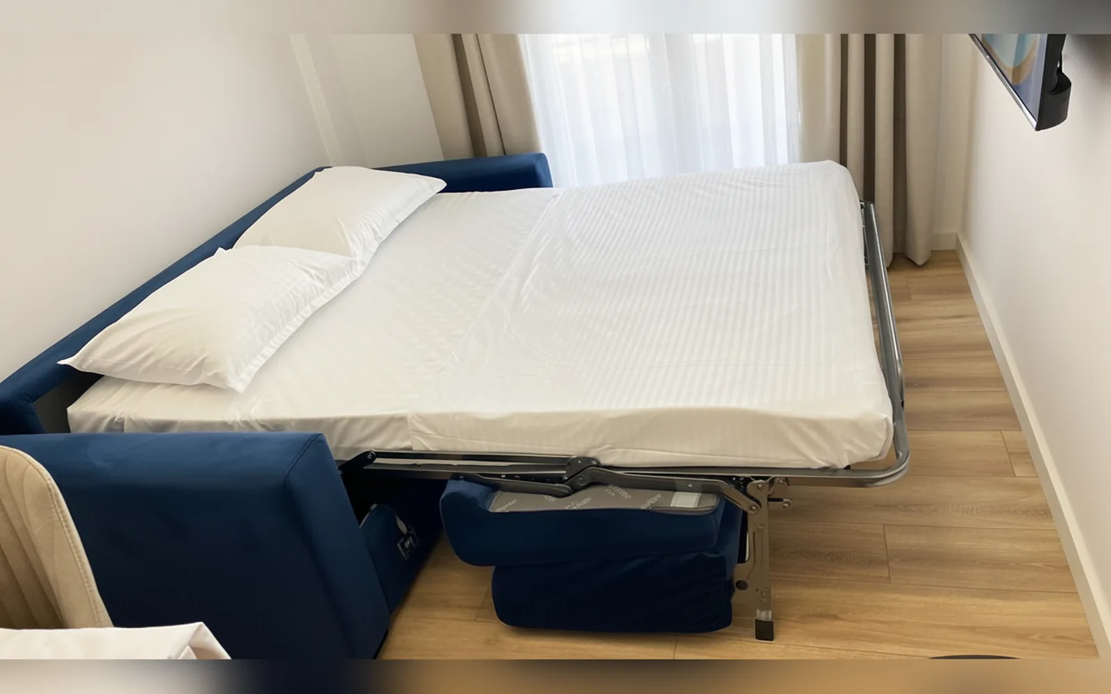 Tirana Prime Apartments, Albania — galleria foto 3