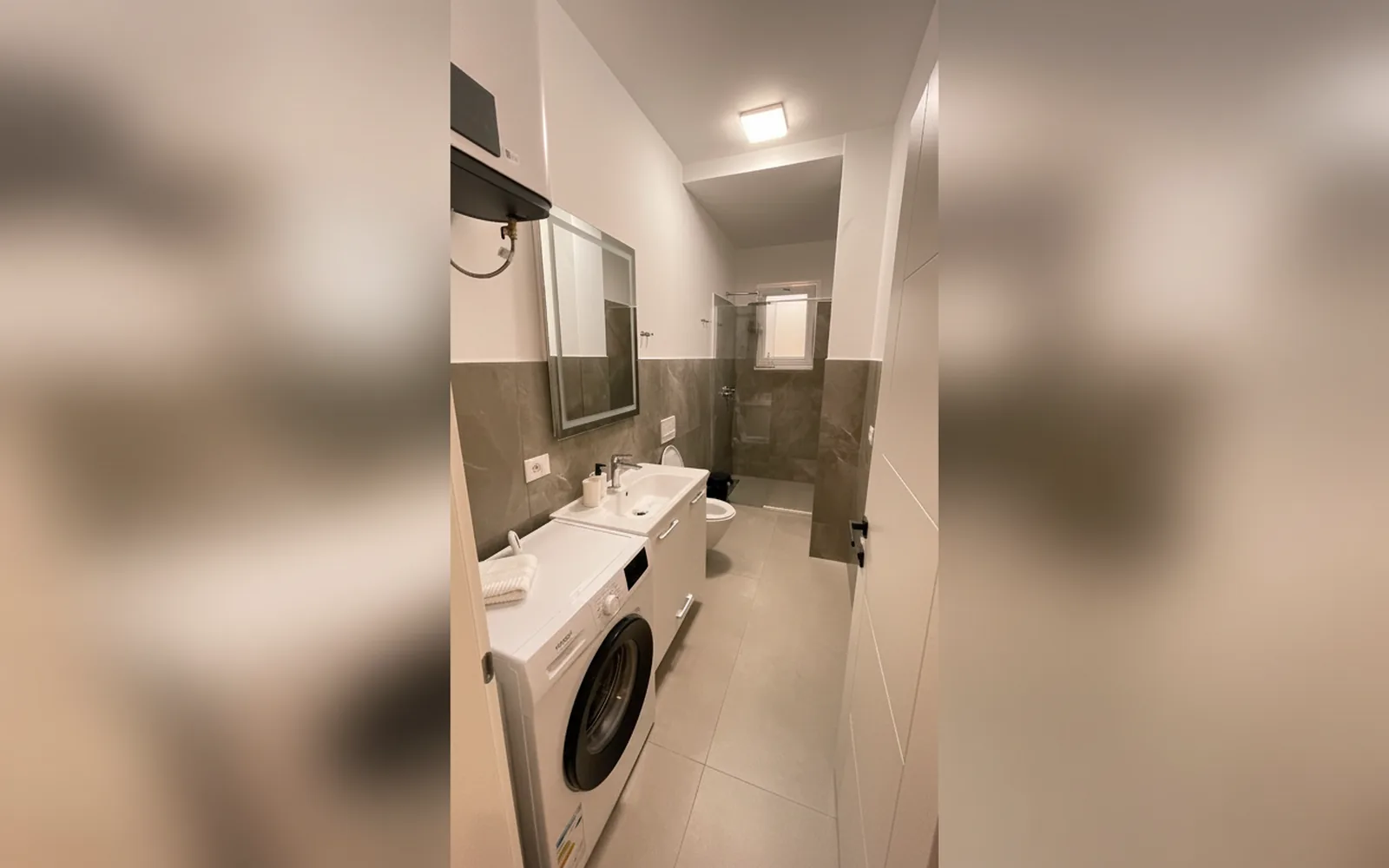 Tirana Prime Apartments, Albania — galleria foto 37