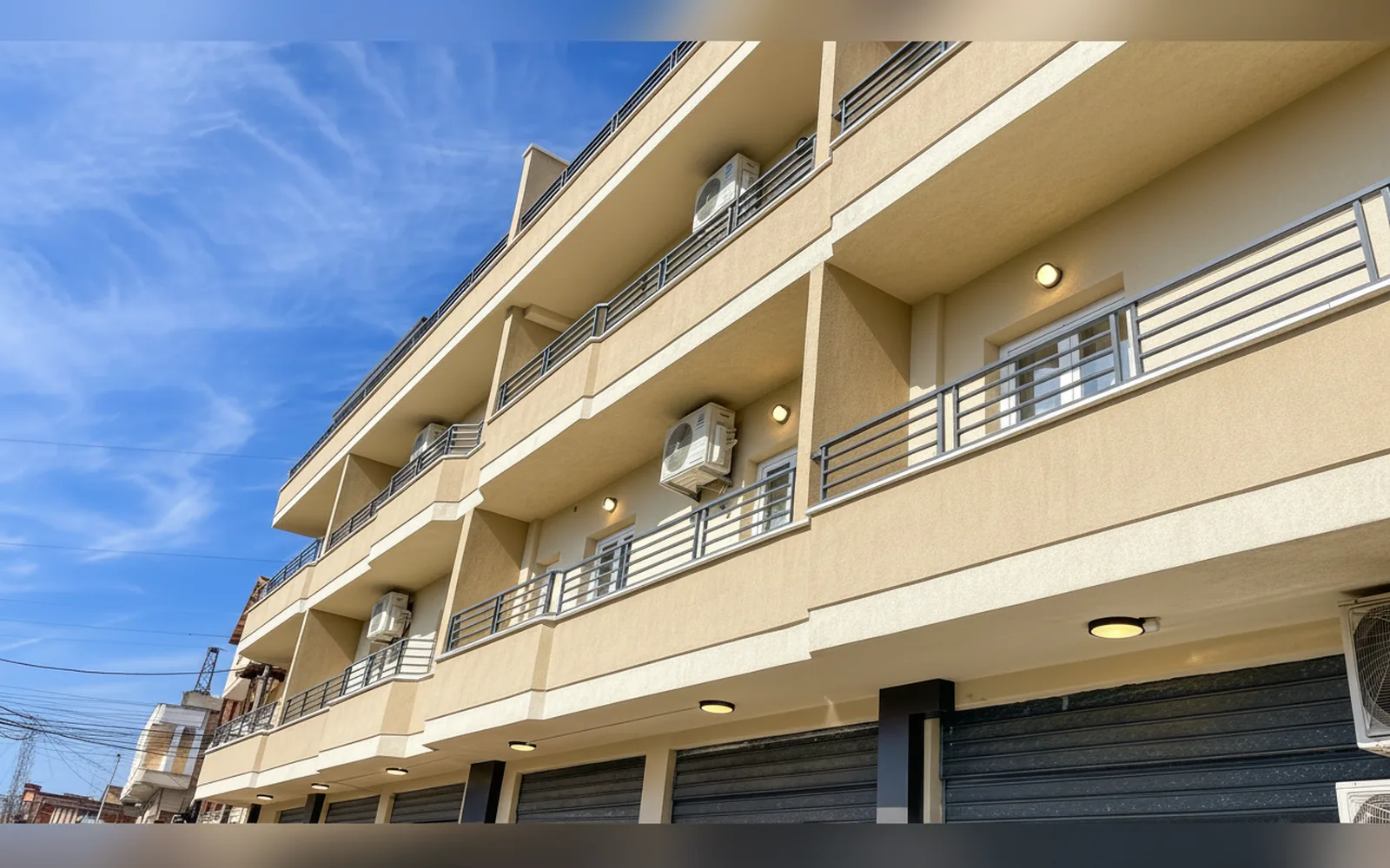 Tirana Prime Apartments, Albania — galleria foto 38