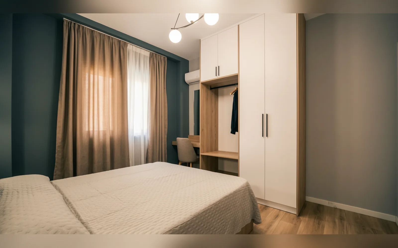 Tirana Prime Apartments, Albania — galleria foto 4