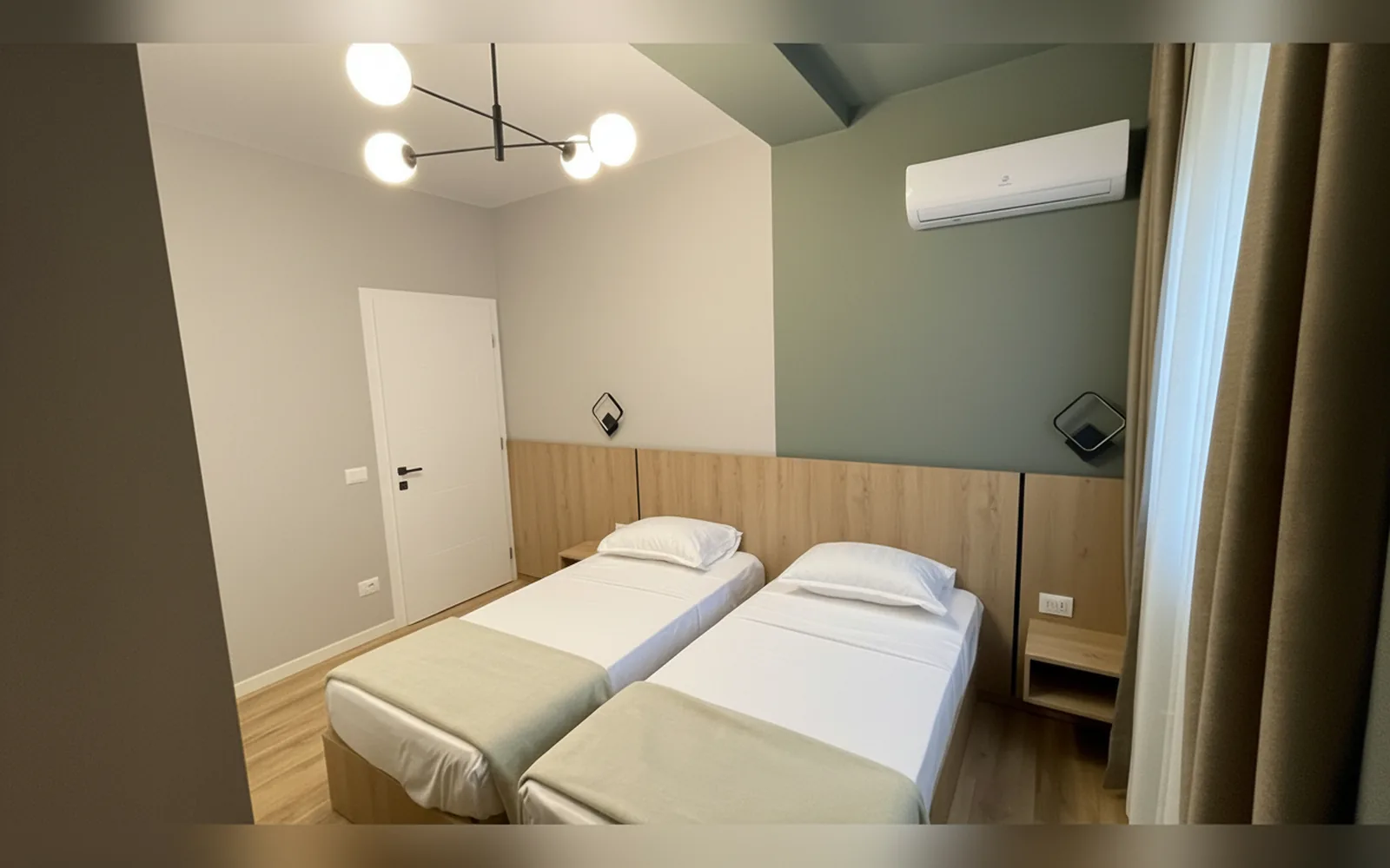 Tirana Prime Apartments, Albania — galleria foto 7