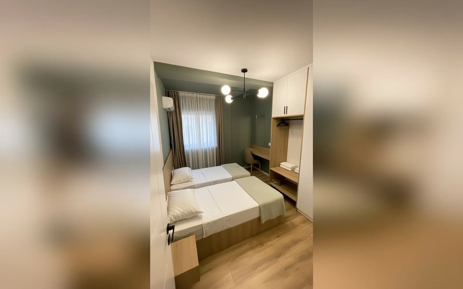 Tirana Prime Apartments, Albania — galleria foto 9